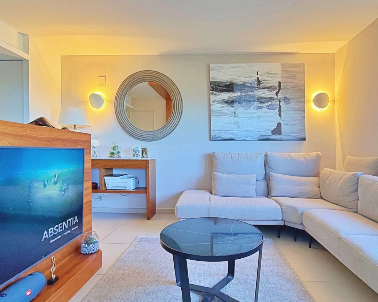 Resale - Apartments - Torrevieja - Punta Prima