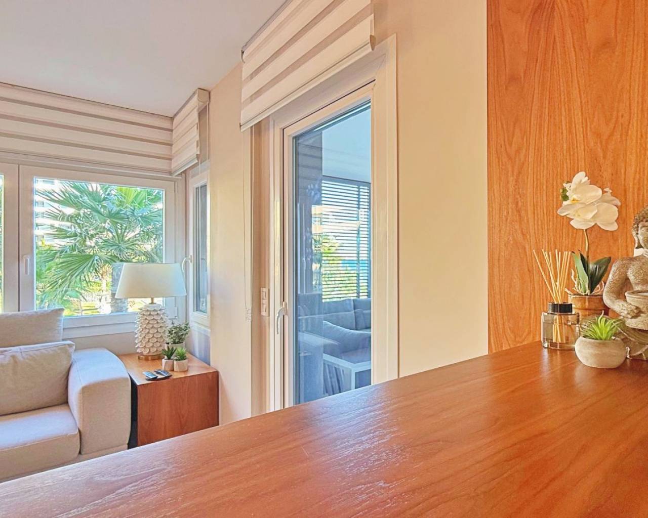 Resale - Apartments - Torrevieja - Punta Prima