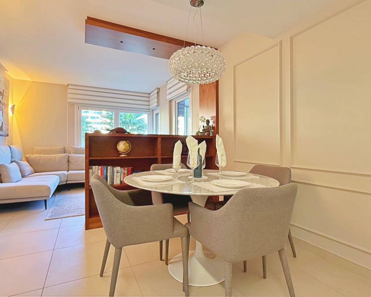 Resale - Apartments - Torrevieja - Punta Prima