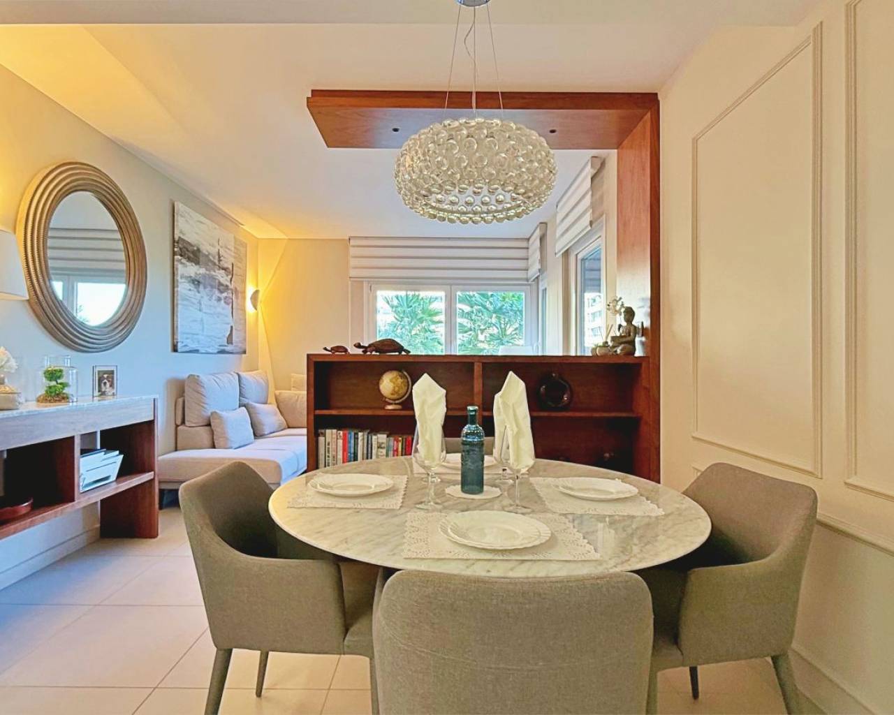 Resale - Apartments - Torrevieja - Punta Prima