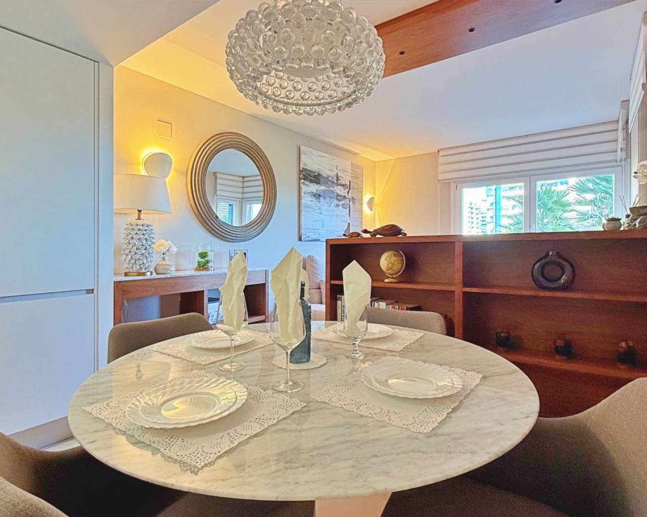 Resale - Apartments - Torrevieja - Punta Prima