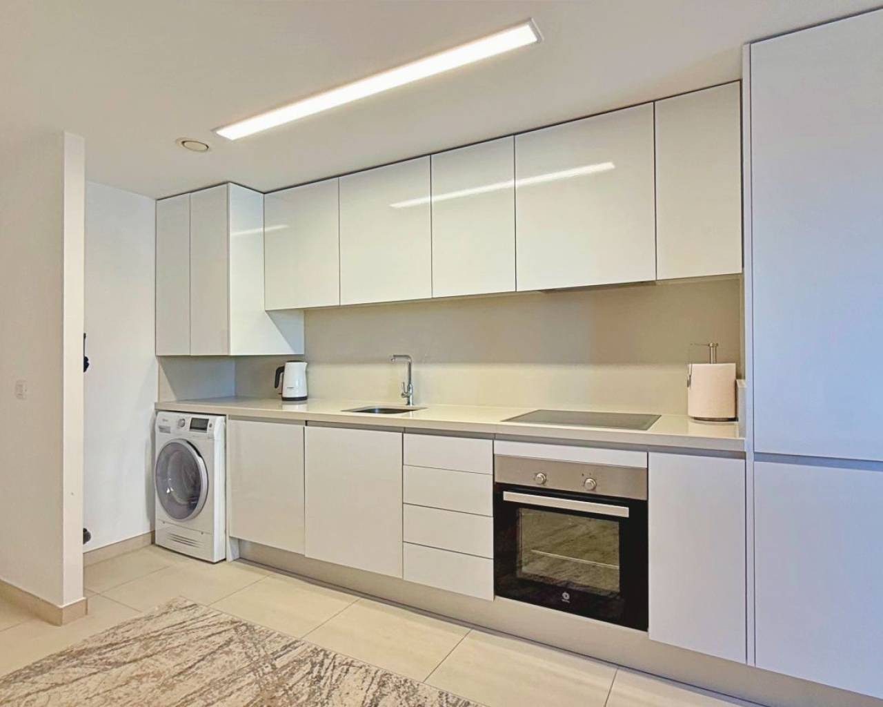 Resale - Apartments - Torrevieja - Punta Prima