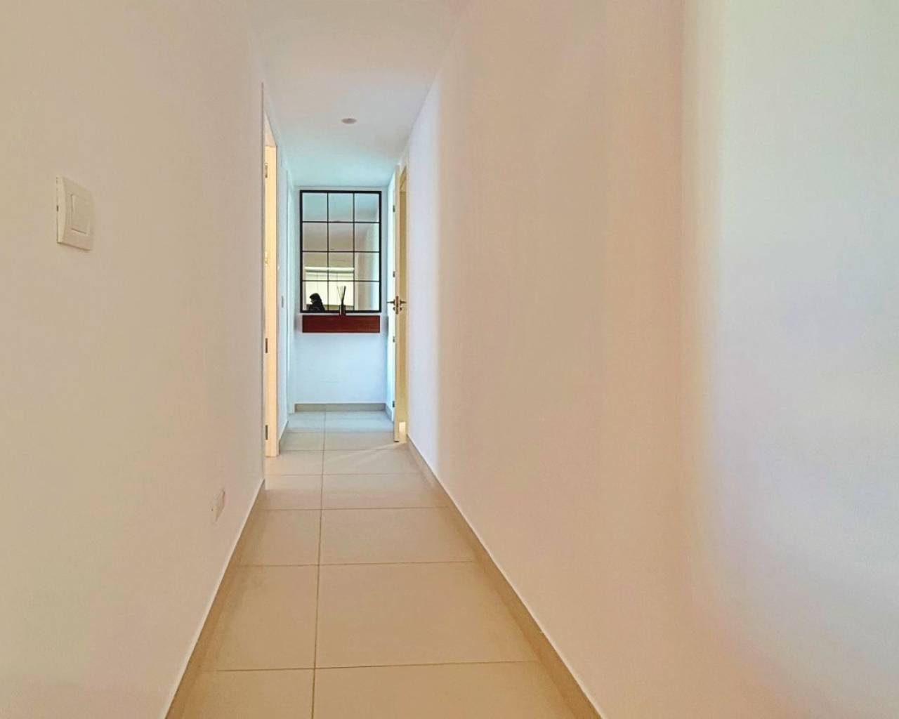 Resale - Apartments - Torrevieja - Punta Prima