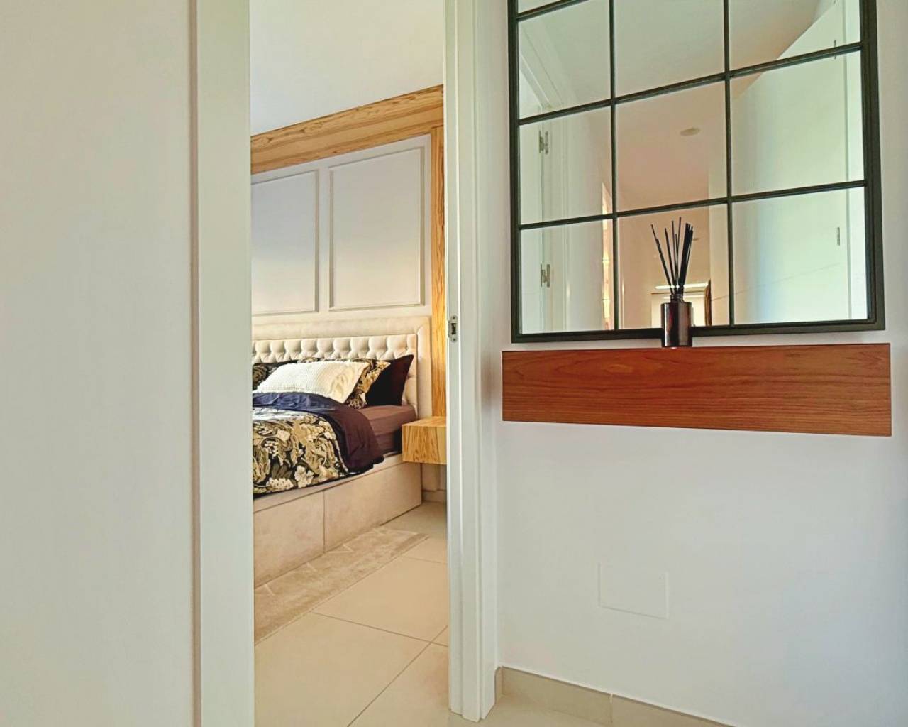 Resale - Apartments - Torrevieja - Punta Prima