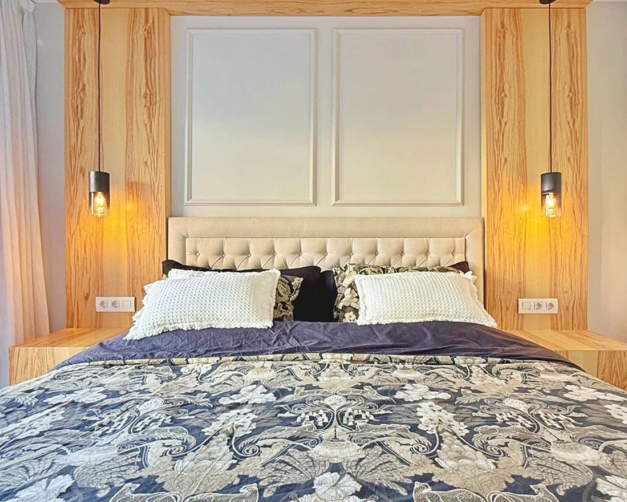 Resale - Apartments - Torrevieja - Punta Prima