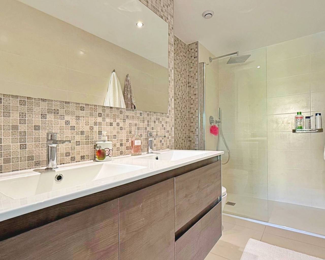 Resale - Apartments - Torrevieja - Punta Prima