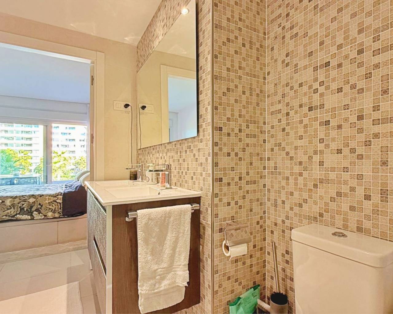 Resale - Apartments - Torrevieja - Punta Prima