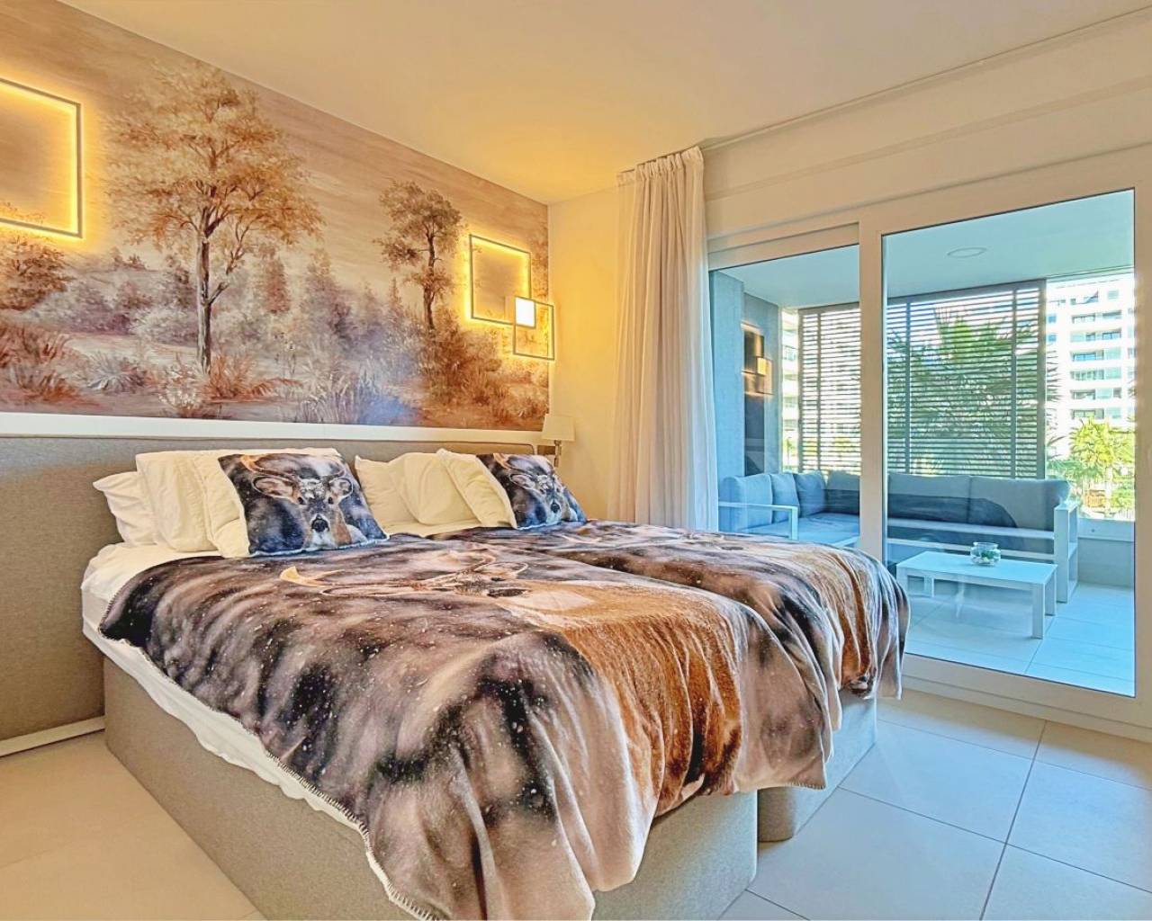 Resale - Apartments - Torrevieja - Punta Prima