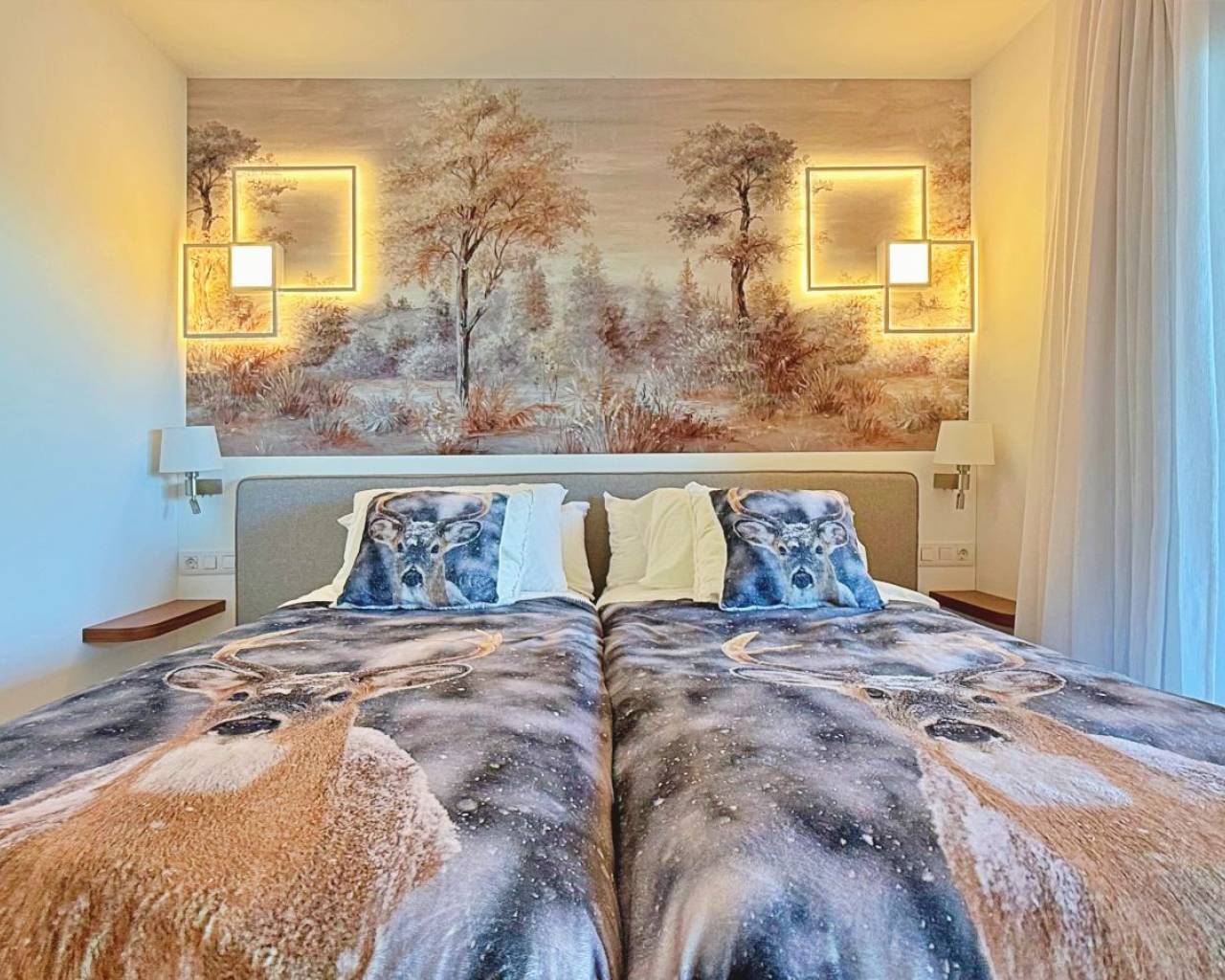 Resale - Apartments - Torrevieja - Punta Prima