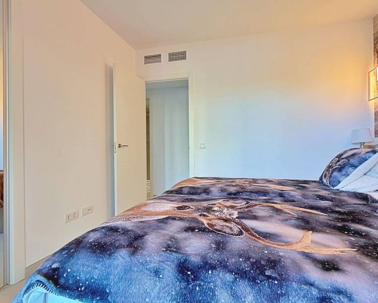 Resale - Apartments - Torrevieja - Punta Prima