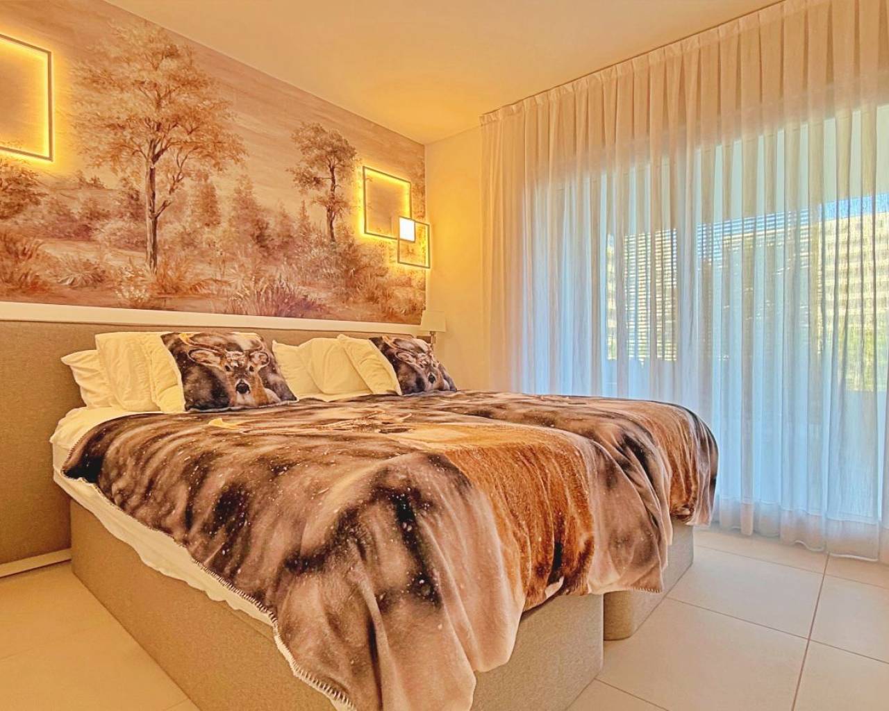 Resale - Apartments - Torrevieja - Punta Prima