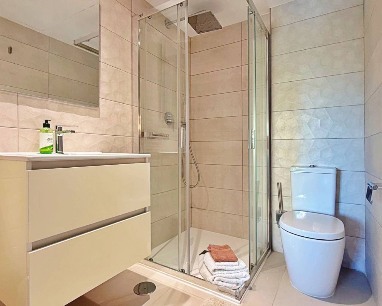 Resale - Apartments - Torrevieja - Punta Prima