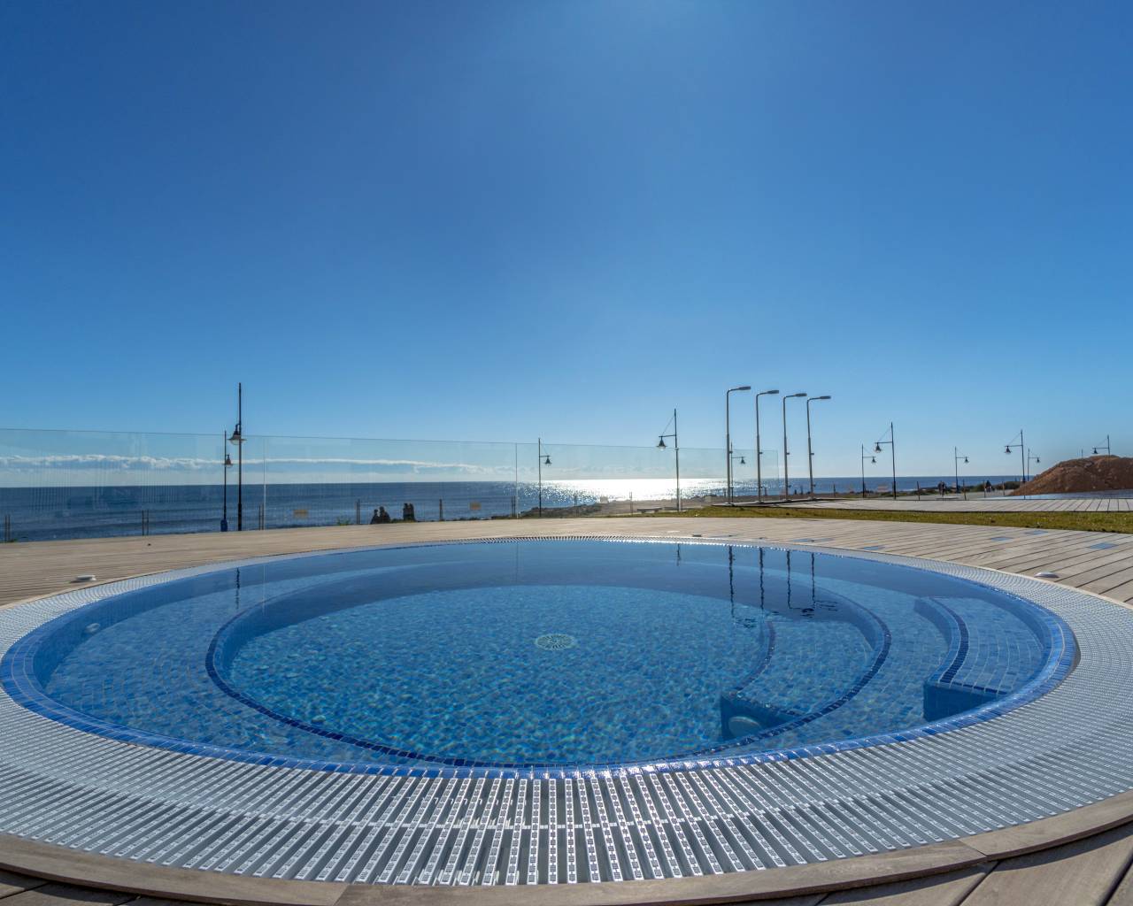 Resale - Apartments - Torrevieja - Punta Prima