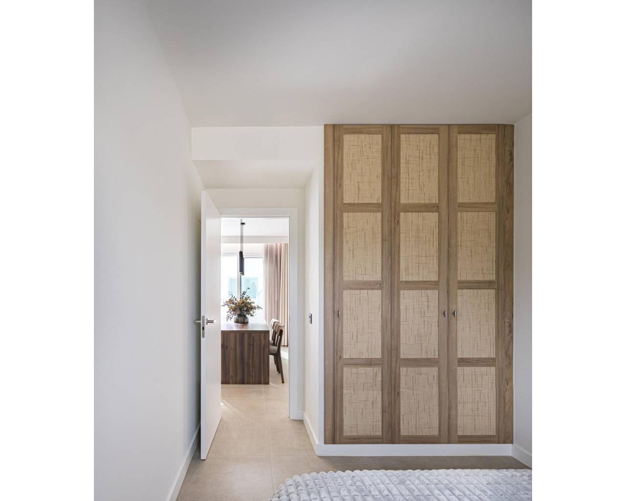 New Build - Bungalow  / Townhouse - Pilar de La Horadada - Torre De La Horadada