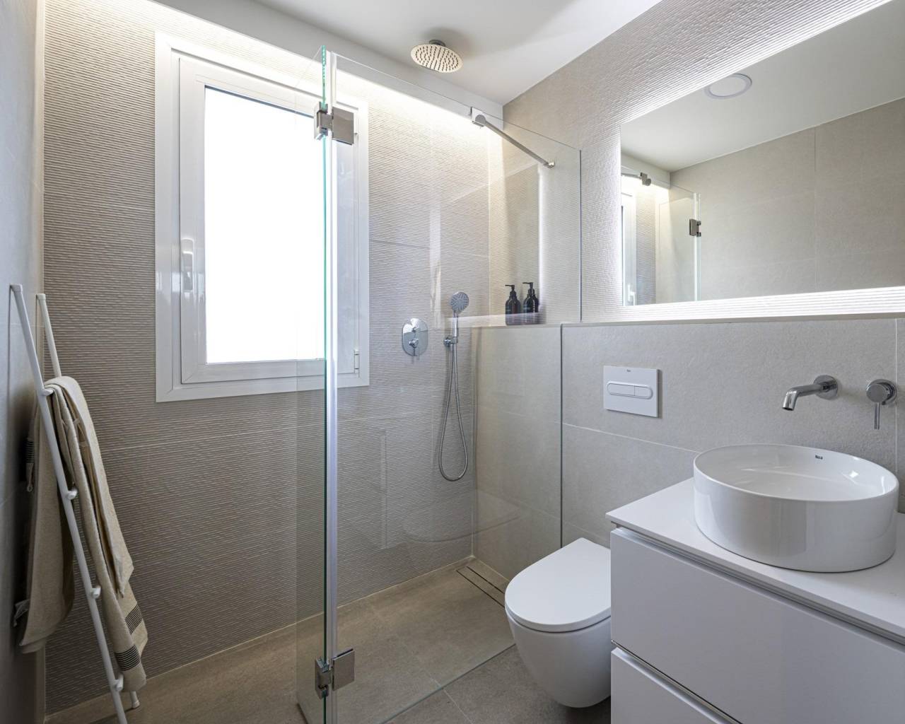 New Build - Bungalow  / Townhouse - Pilar de La Horadada - Torre De La Horadada