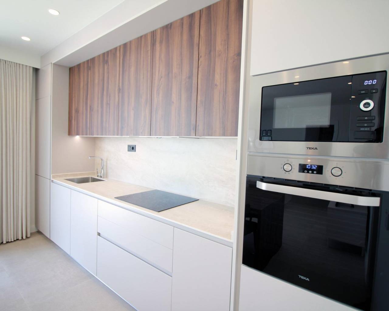 New Build - Bungalow  / Townhouse - Pilar de La Horadada - Torre De La Horadada