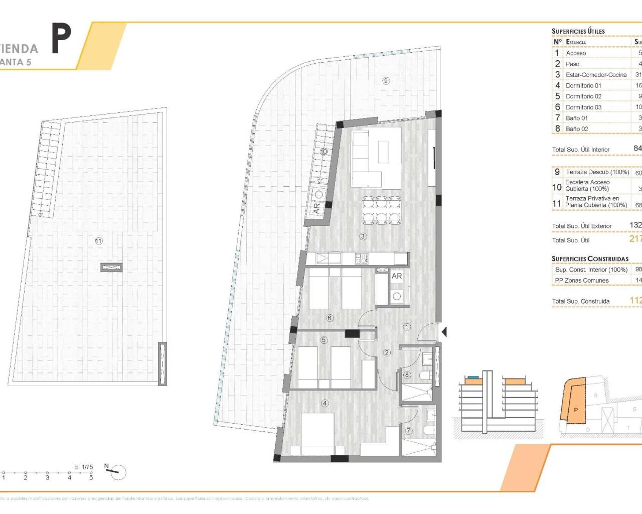 Nueva construcción  - Apartamentos - Torrevieja - Centro