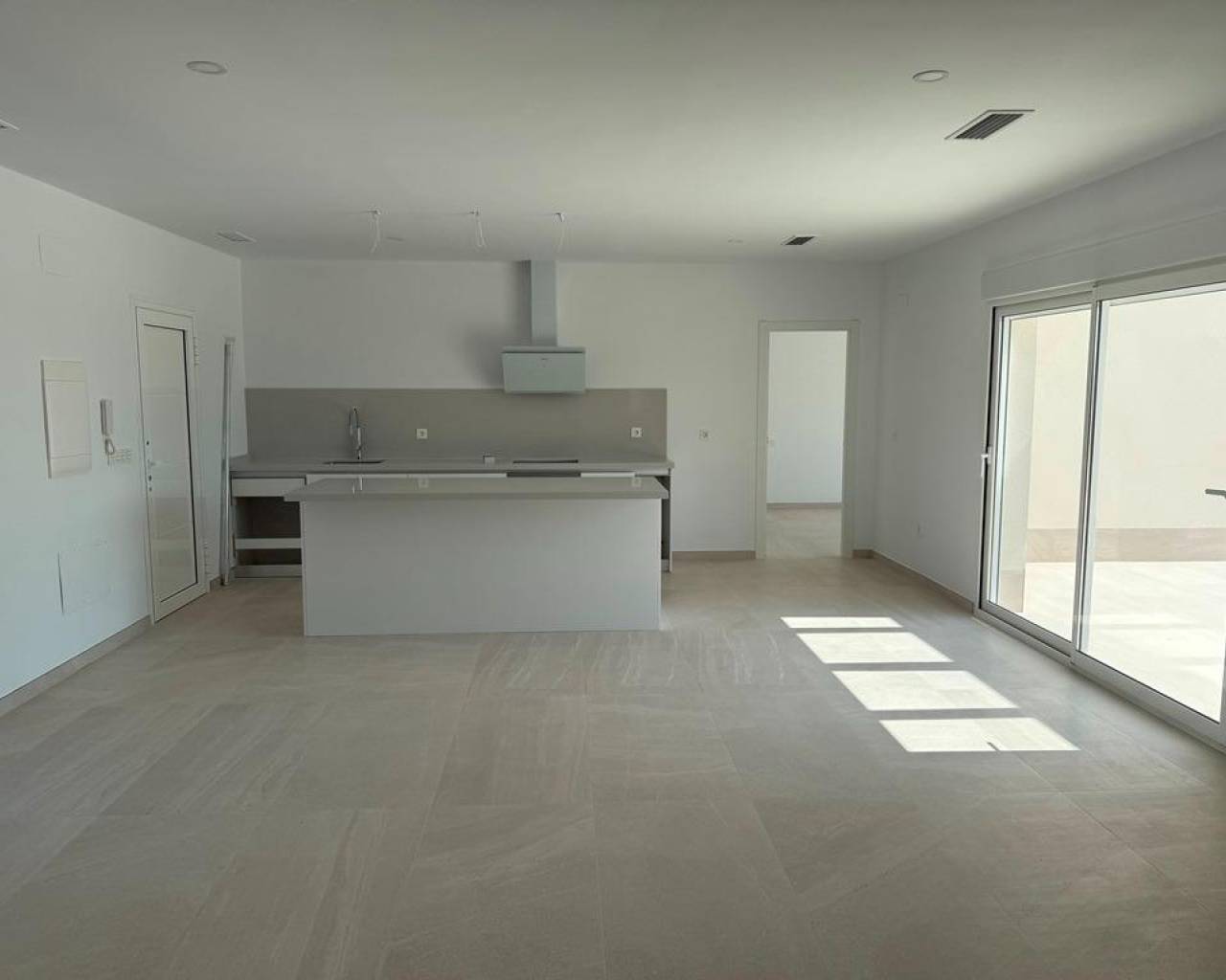  - Villas - Pinoso - Camino Del Prado