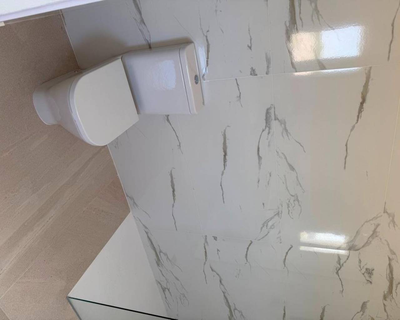  - Villas - Pinoso - Camino Del Prado