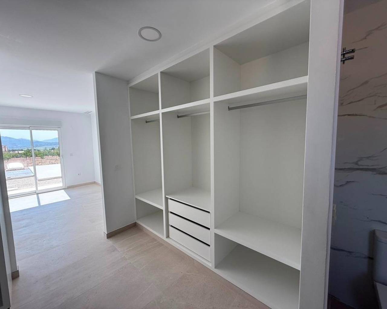  - Villas - Pinoso - Camino Del Prado