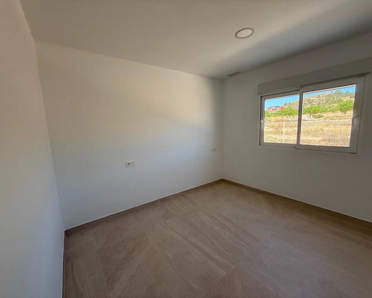  - Villas - Pinoso - Camino Del Prado