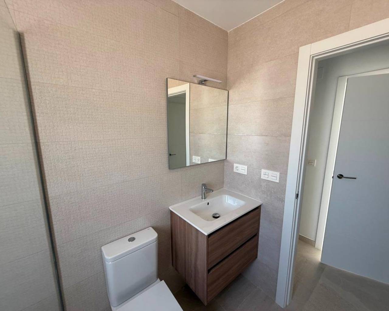  - Villas - Pinoso - Camino Del Prado