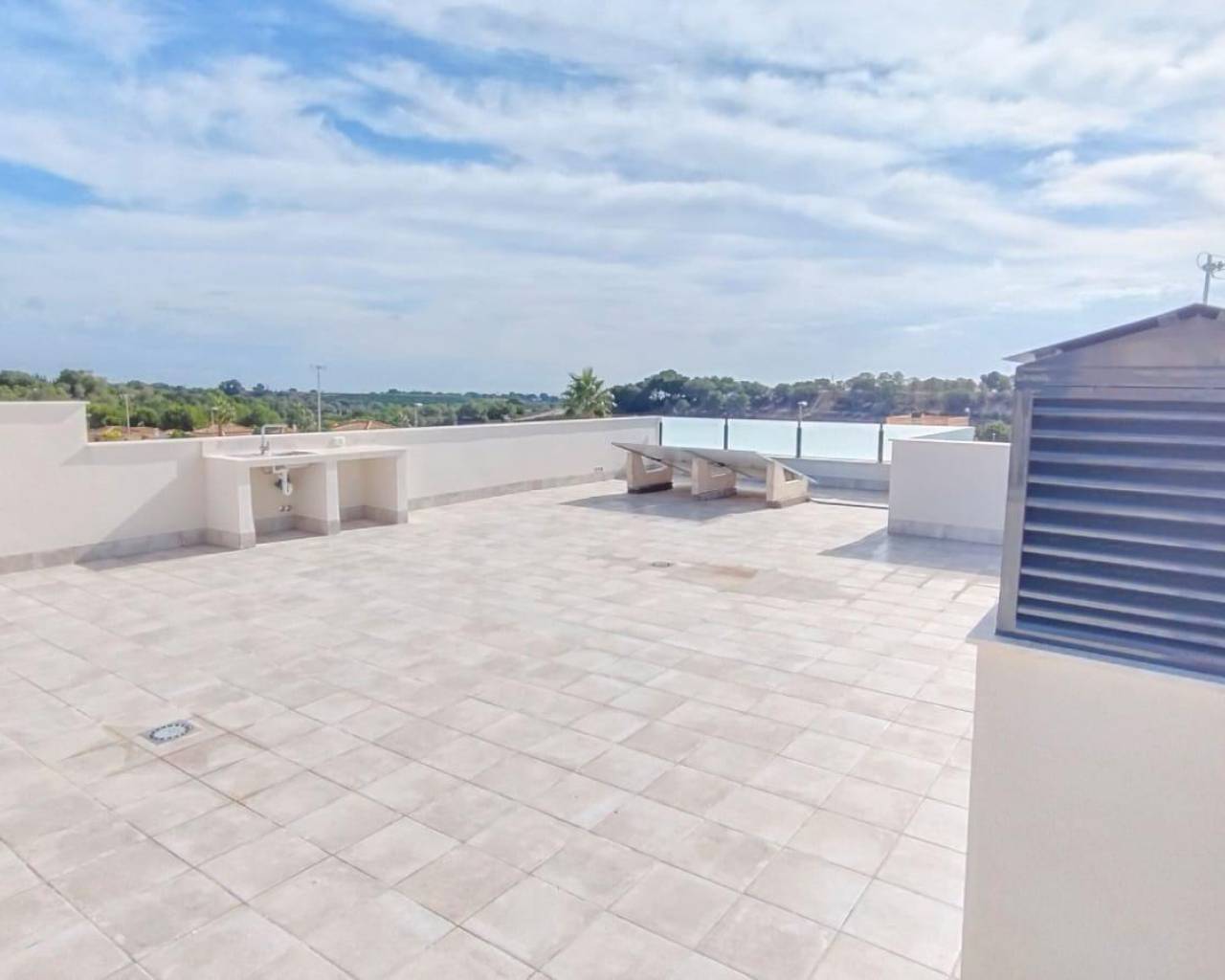 New Build - Villaer - Pilar de la Horadada - Pinar De Campoverde