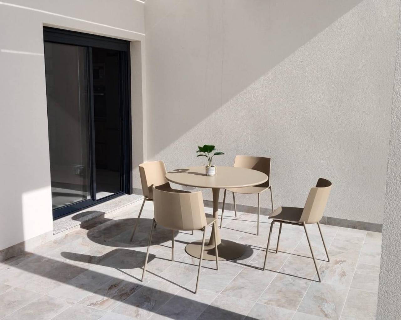 New Build - Villaer - Pilar de la Horadada - Pinar De Campoverde