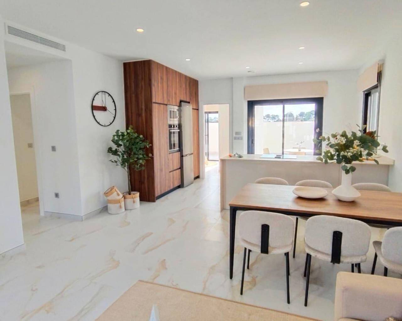 New Build - Villaer - Pilar de la Horadada - Pinar De Campoverde