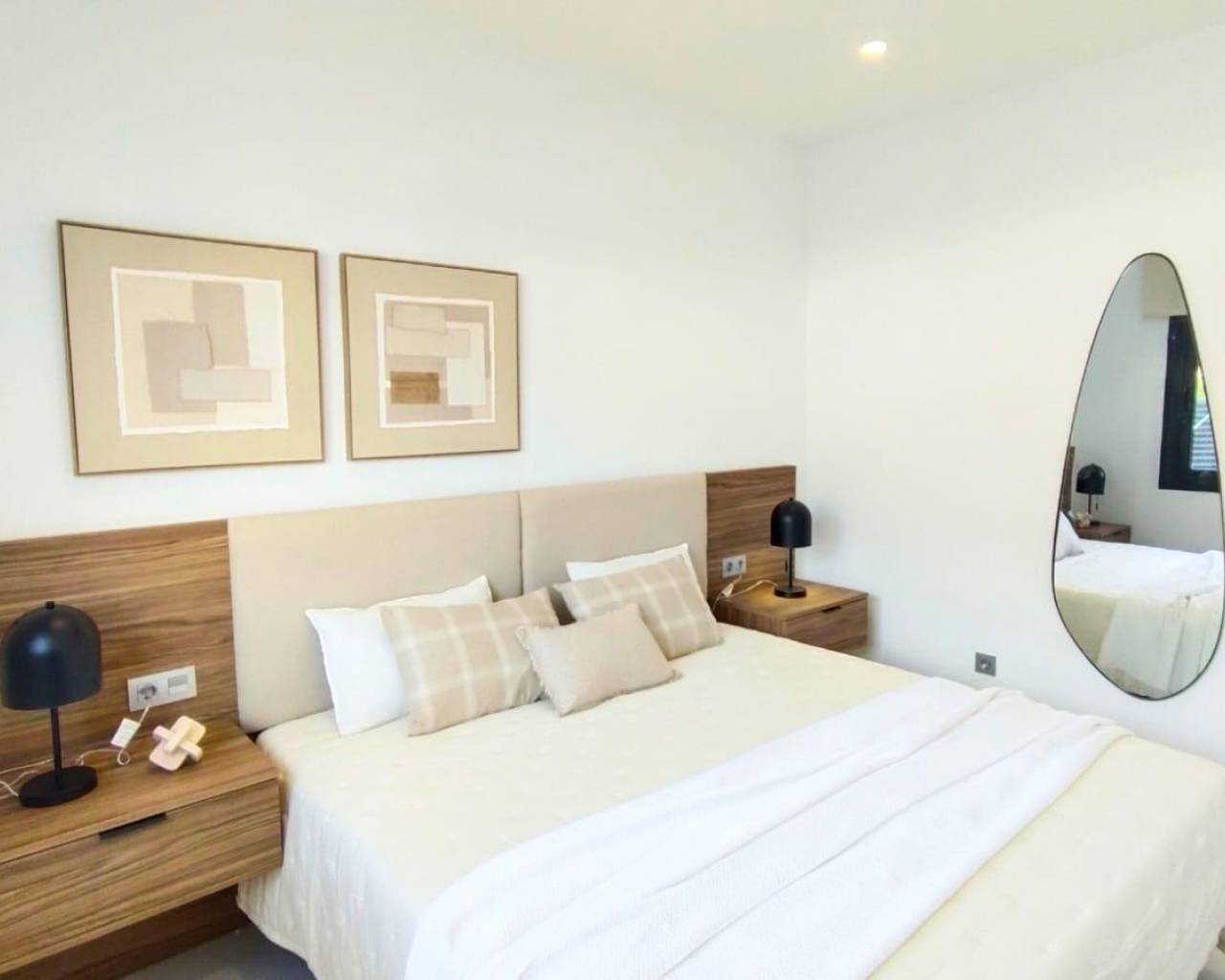 New Build - Villaer - Pilar de la Horadada - Pinar De Campoverde