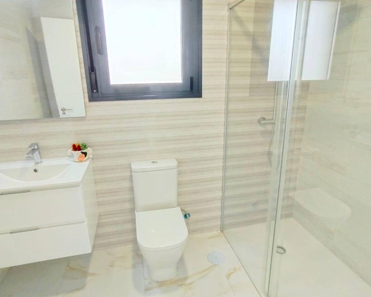 New Build - Villaer - Pilar de la Horadada - Pinar De Campoverde