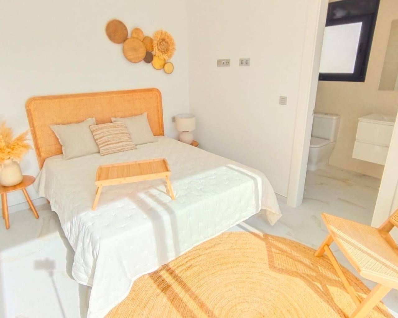 New Build - Villaer - Pilar de la Horadada - Pinar De Campoverde