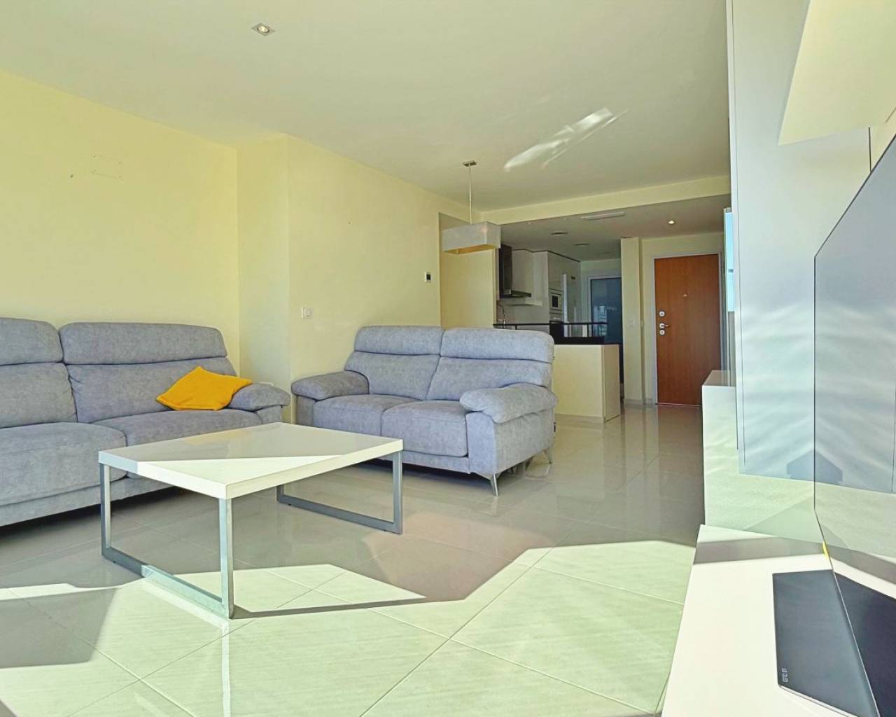 Resale - Apartments - Torrevieja - Punta Prima