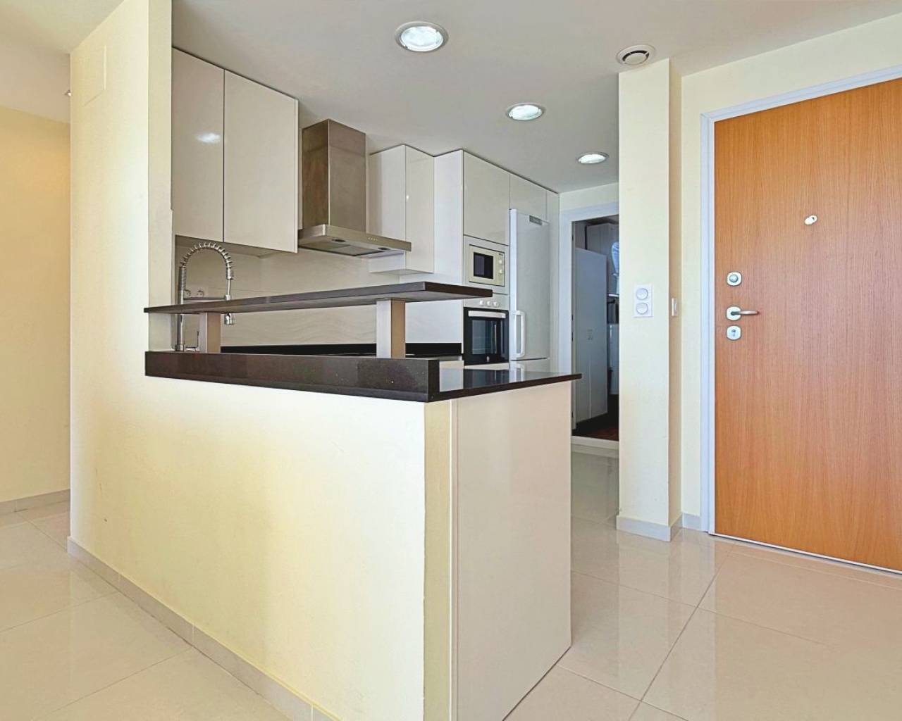 Resale - Apartments - Torrevieja - Punta Prima