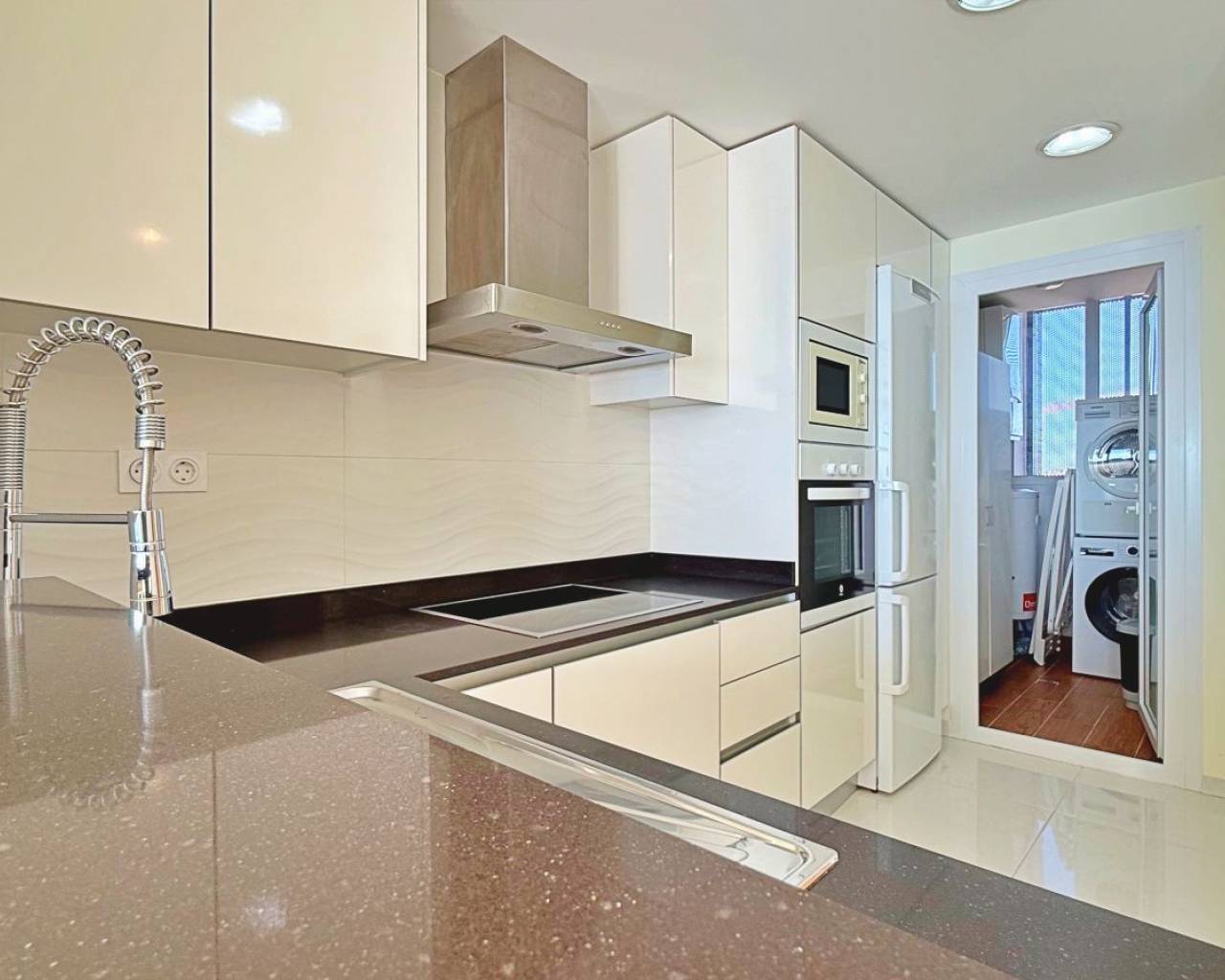 Resale - Apartments - Torrevieja - Punta Prima