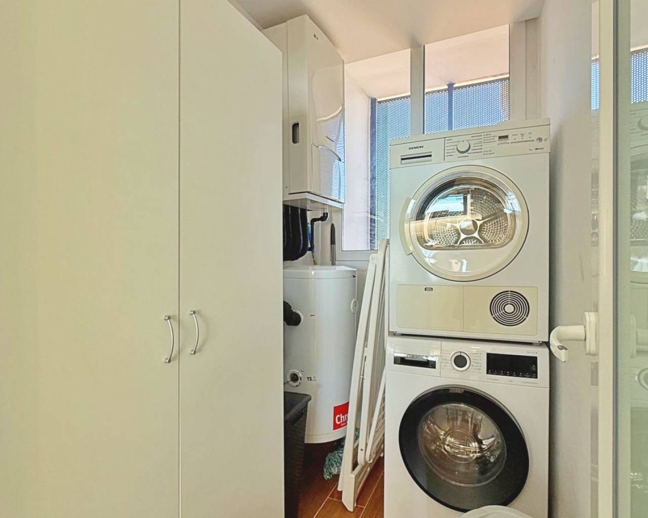 Resale - Apartments - Torrevieja - Punta Prima