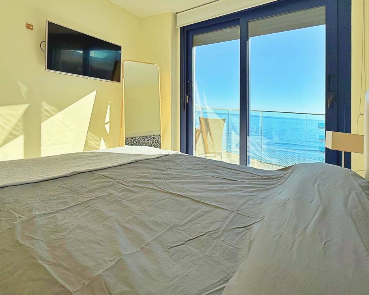 Resale - Apartments - Torrevieja - Punta Prima