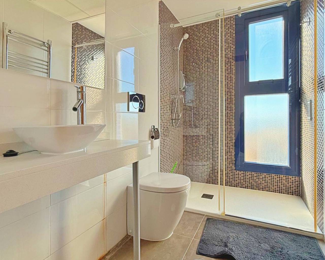 Resale - Apartments - Torrevieja - Punta Prima