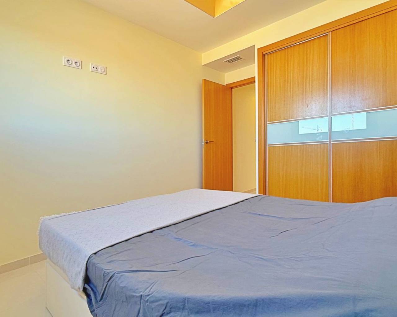 Resale - Apartments - Torrevieja - Punta Prima