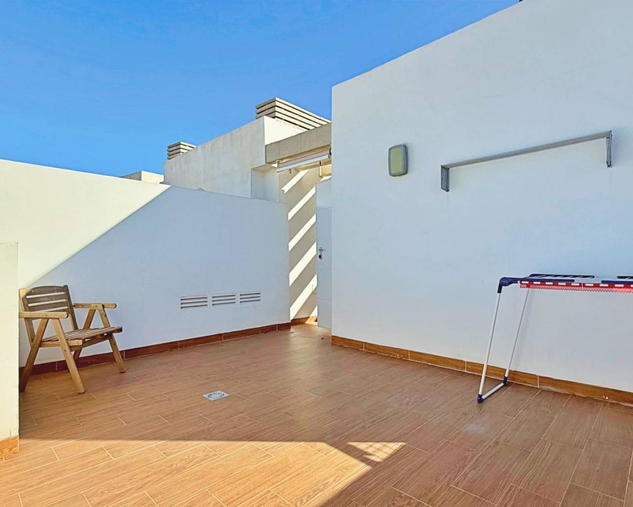Resale - Apartments - Torrevieja - Punta Prima