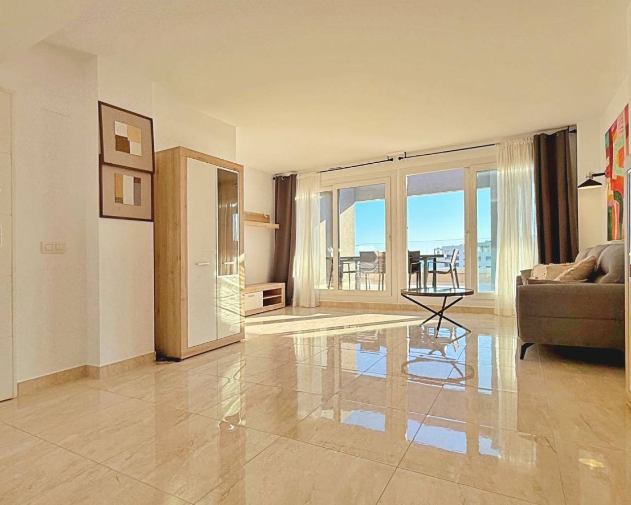 Resale - Apartments - Torrevieja - Punta Prima