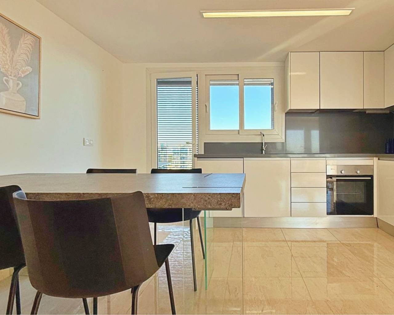 Resale - Apartments - Torrevieja - Punta Prima