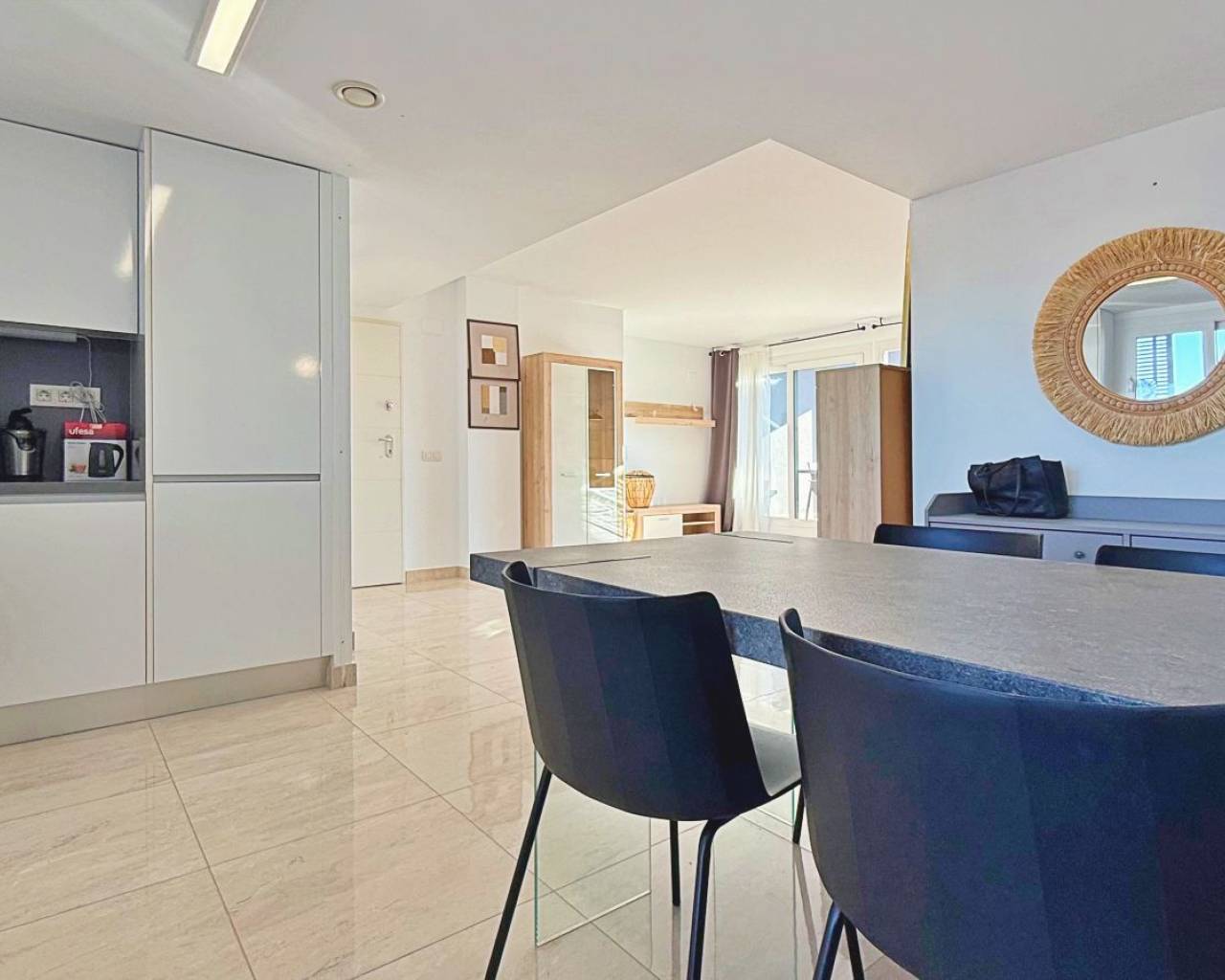 Resale - Apartments - Torrevieja - Punta Prima