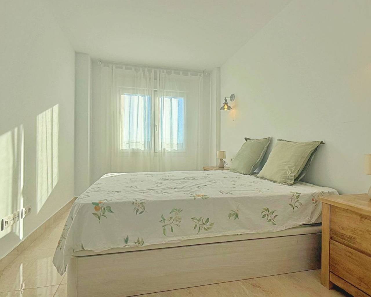 Resale - Apartments - Torrevieja - Punta Prima