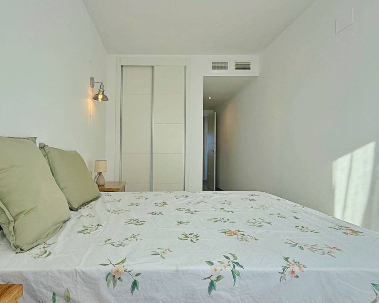 Resale - Apartments - Torrevieja - Punta Prima