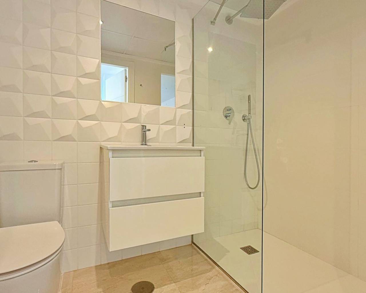 Resale - Apartments - Torrevieja - Punta Prima