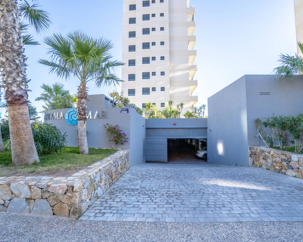 Resale - Apartments - Torrevieja - Punta Prima