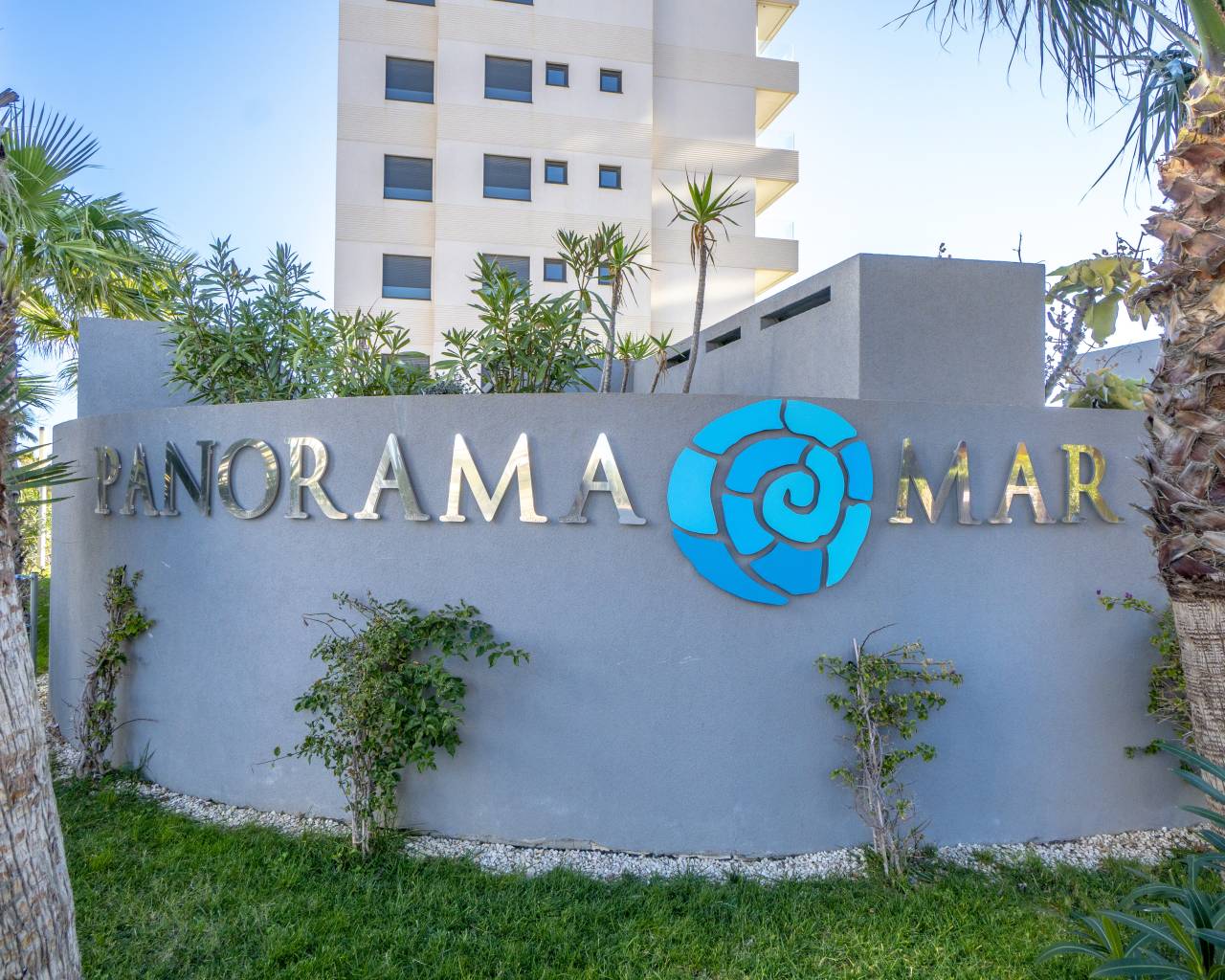 Resale - Apartments - Torrevieja - Punta Prima