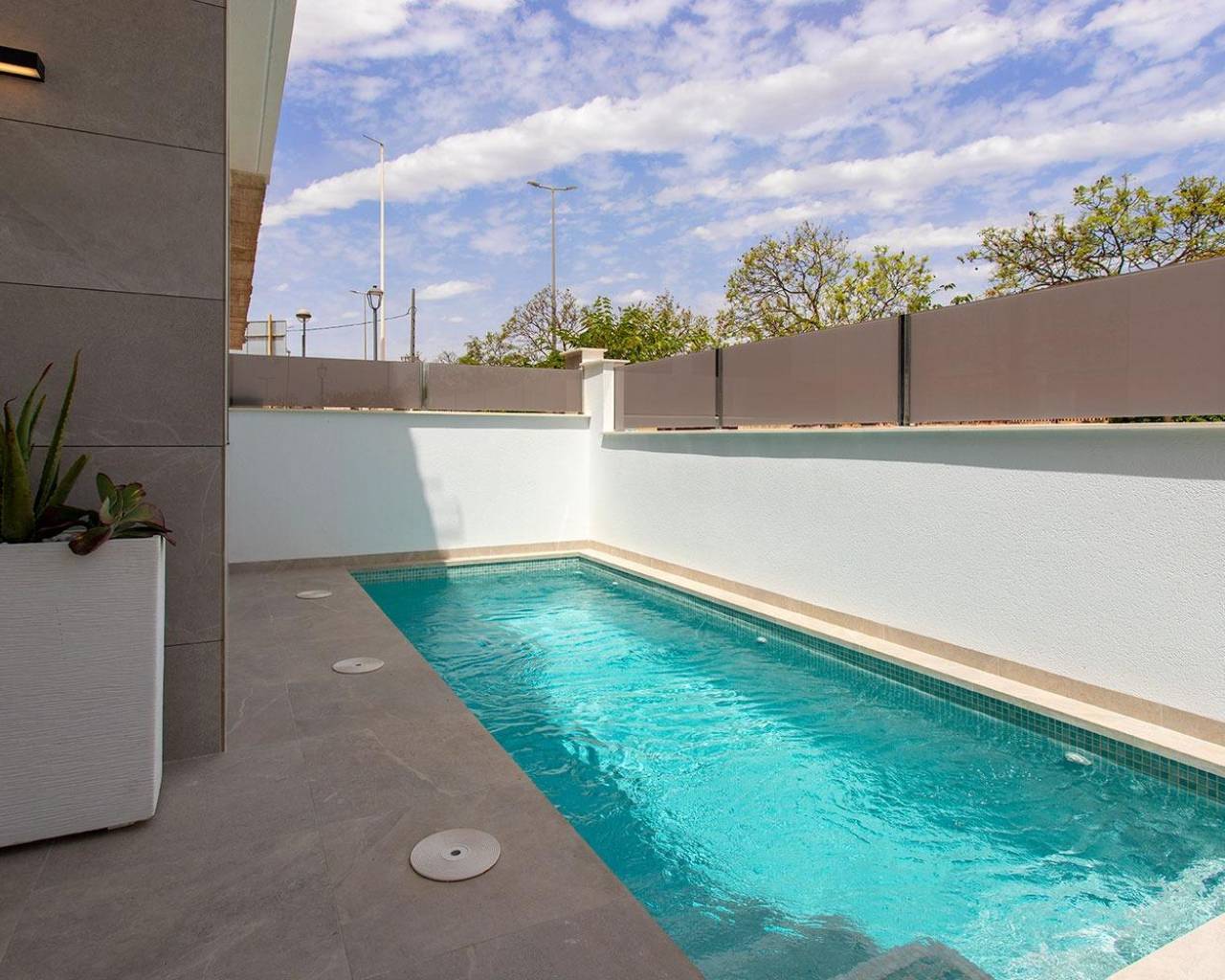 New Build - Villas - Sucina