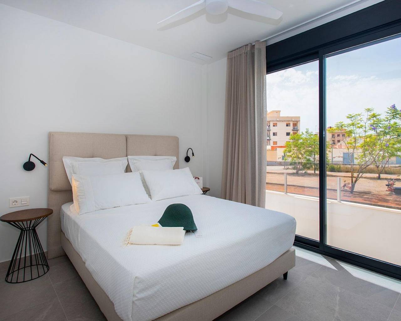 New Build - Villas - Sucina